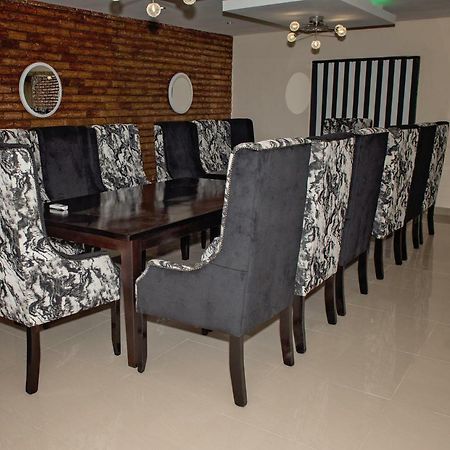 Savannah Guest House Polokwane Zewnętrze zdjęcie