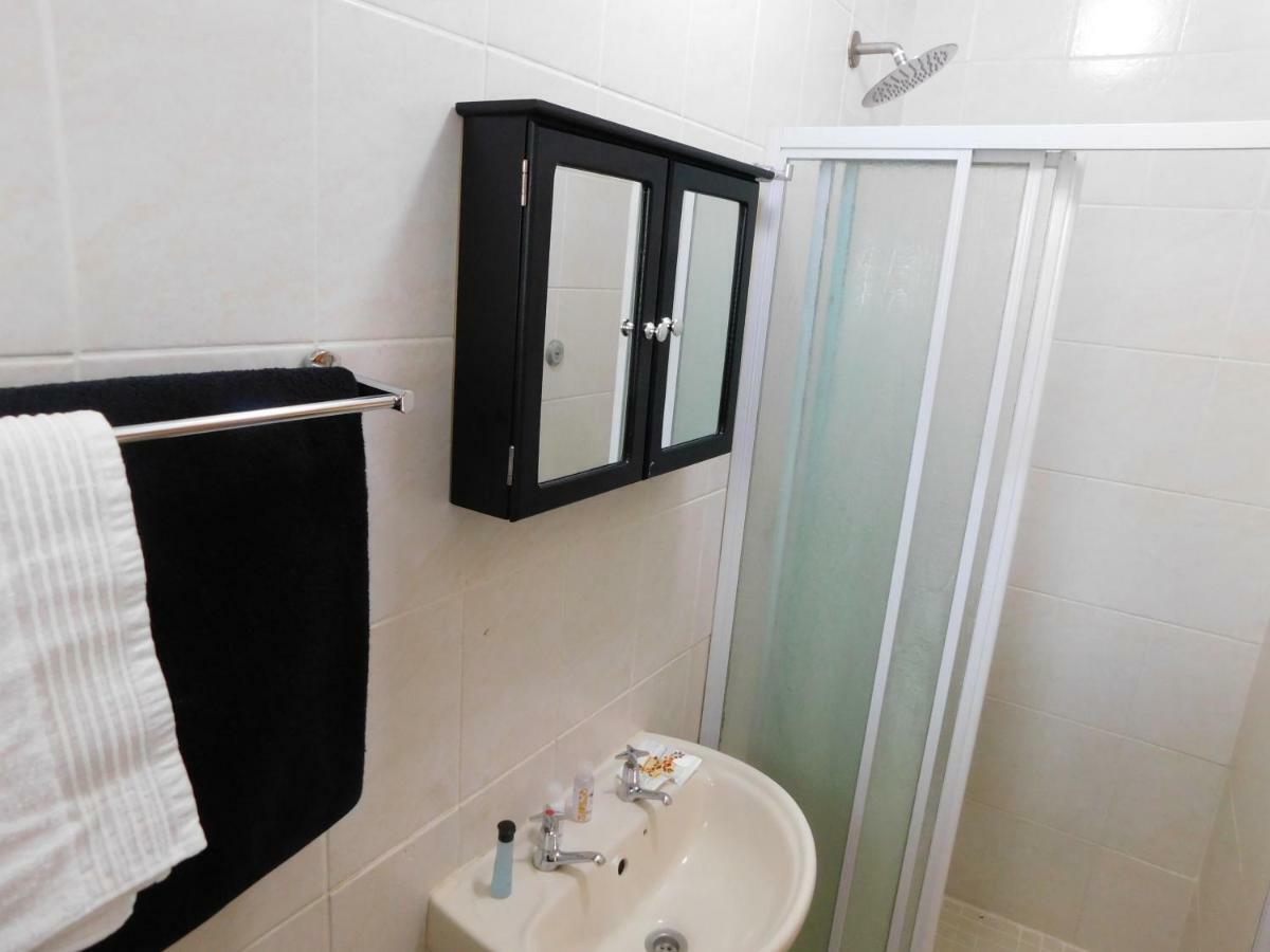 Savannah Guest House Polokwane Zewnętrze zdjęcie