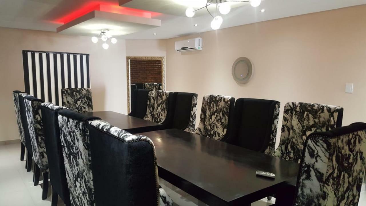 Savannah Guest House Polokwane Zewnętrze zdjęcie