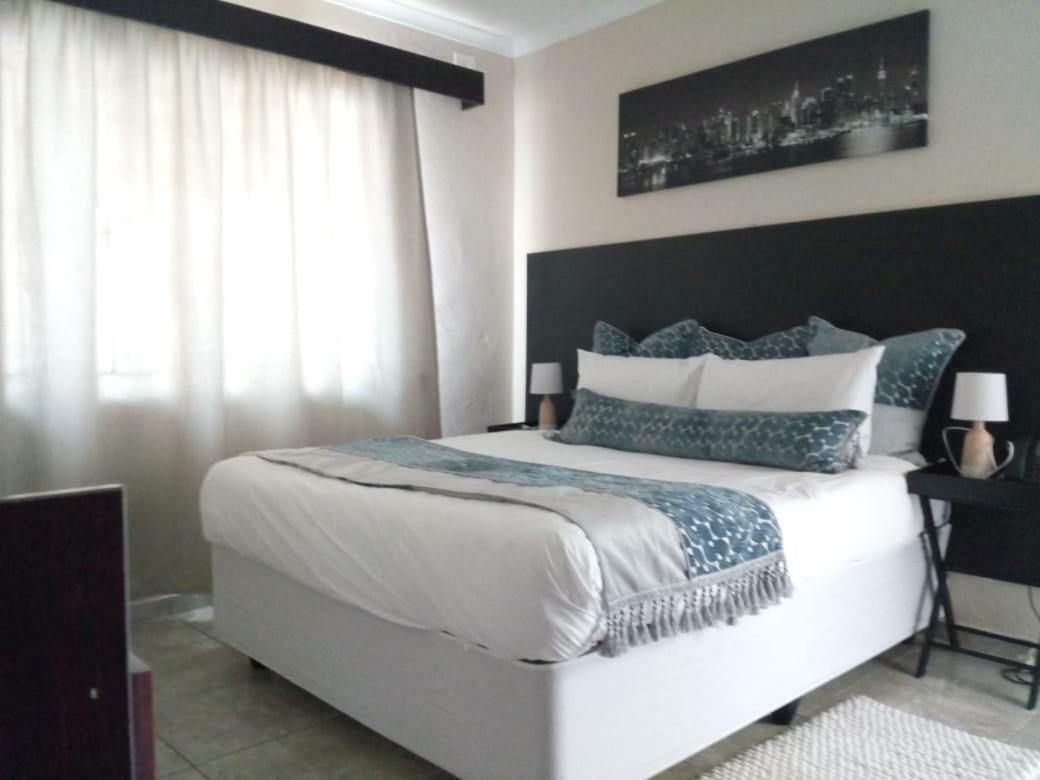 Savannah Guest House Polokwane Zewnętrze zdjęcie