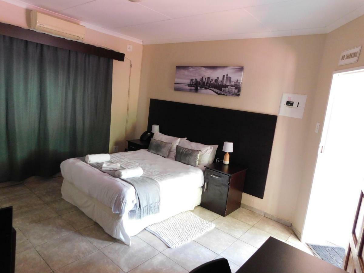 Savannah Guest House Polokwane Zewnętrze zdjęcie