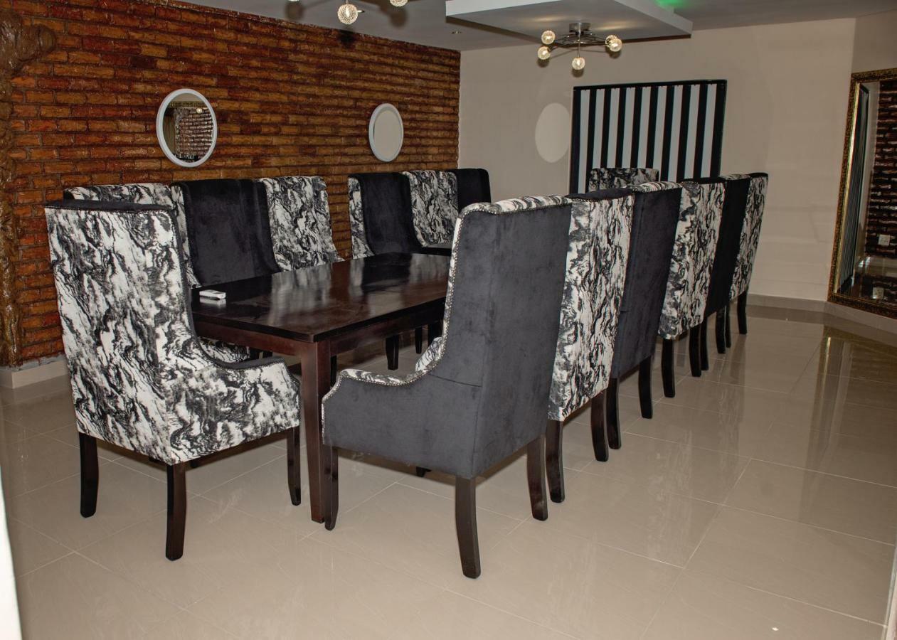Savannah Guest House Polokwane Zewnętrze zdjęcie